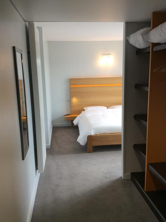 Saint-Chély-dʼApcher Hotel Bel Horizon מראה חיצוני תמונה