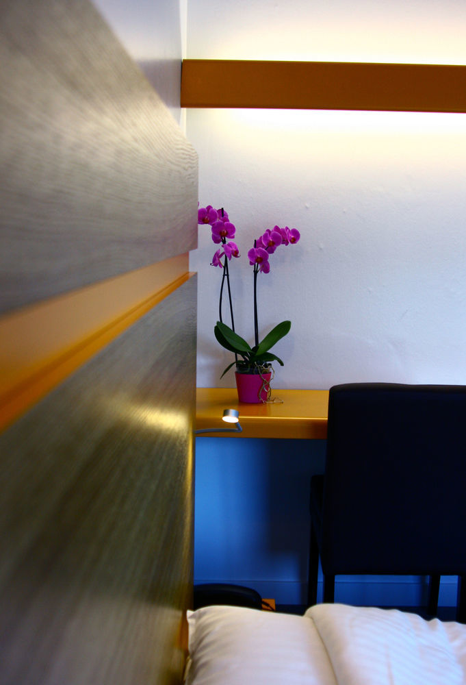 Saint-Chély-dʼApcher Hotel Bel Horizon מראה חיצוני תמונה
