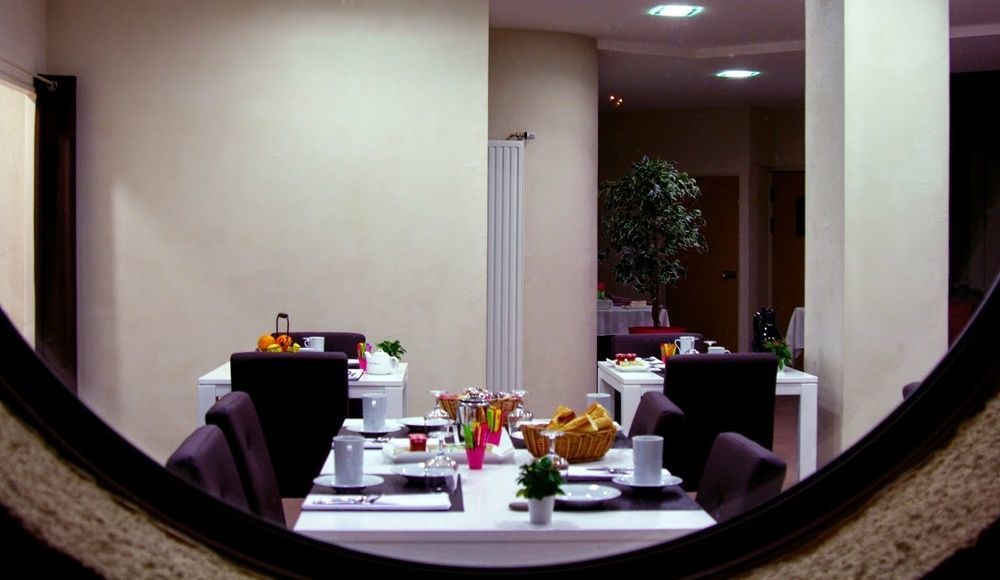 Saint-Chély-dʼApcher Hotel Bel Horizon מראה חיצוני תמונה